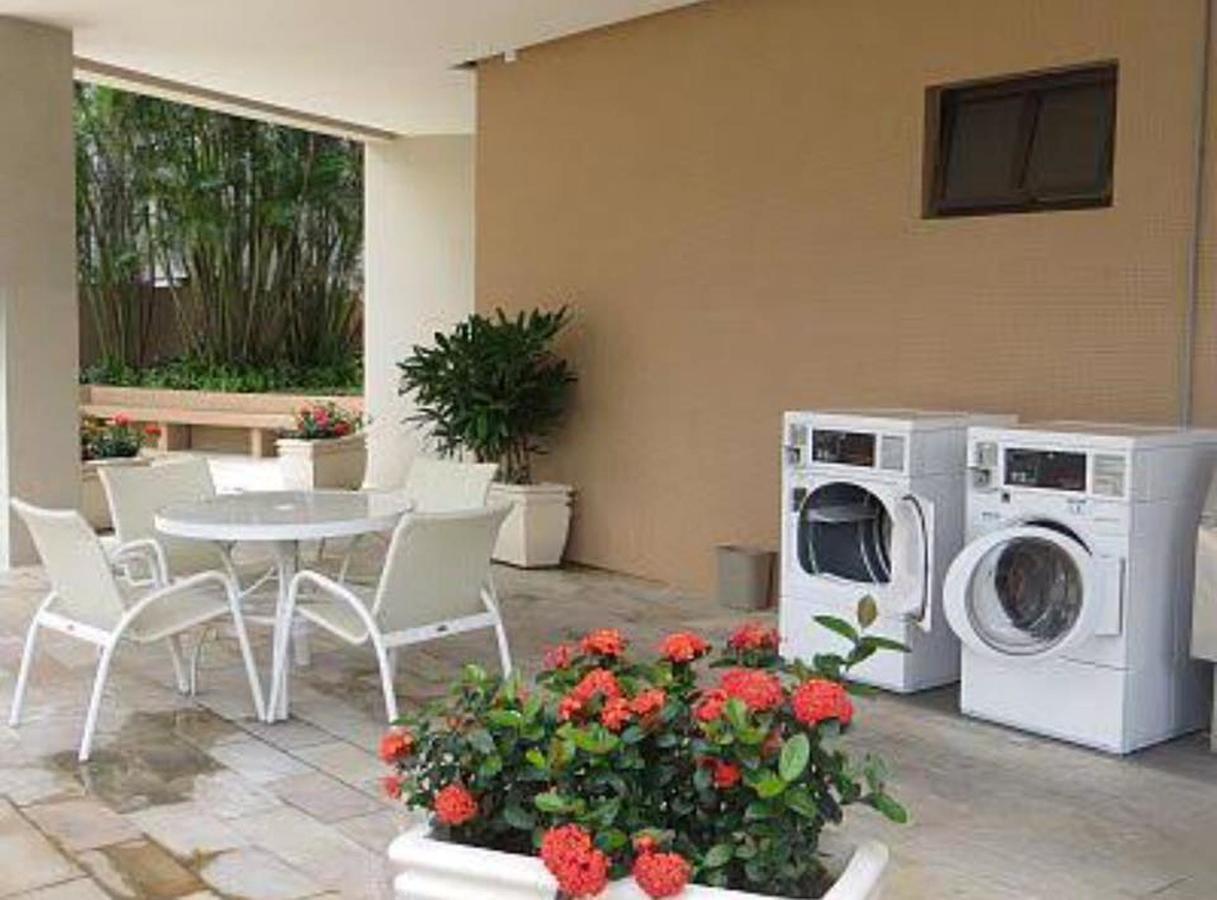 Aparthotel Apart-Hotel Leblon Rio de Janeiro