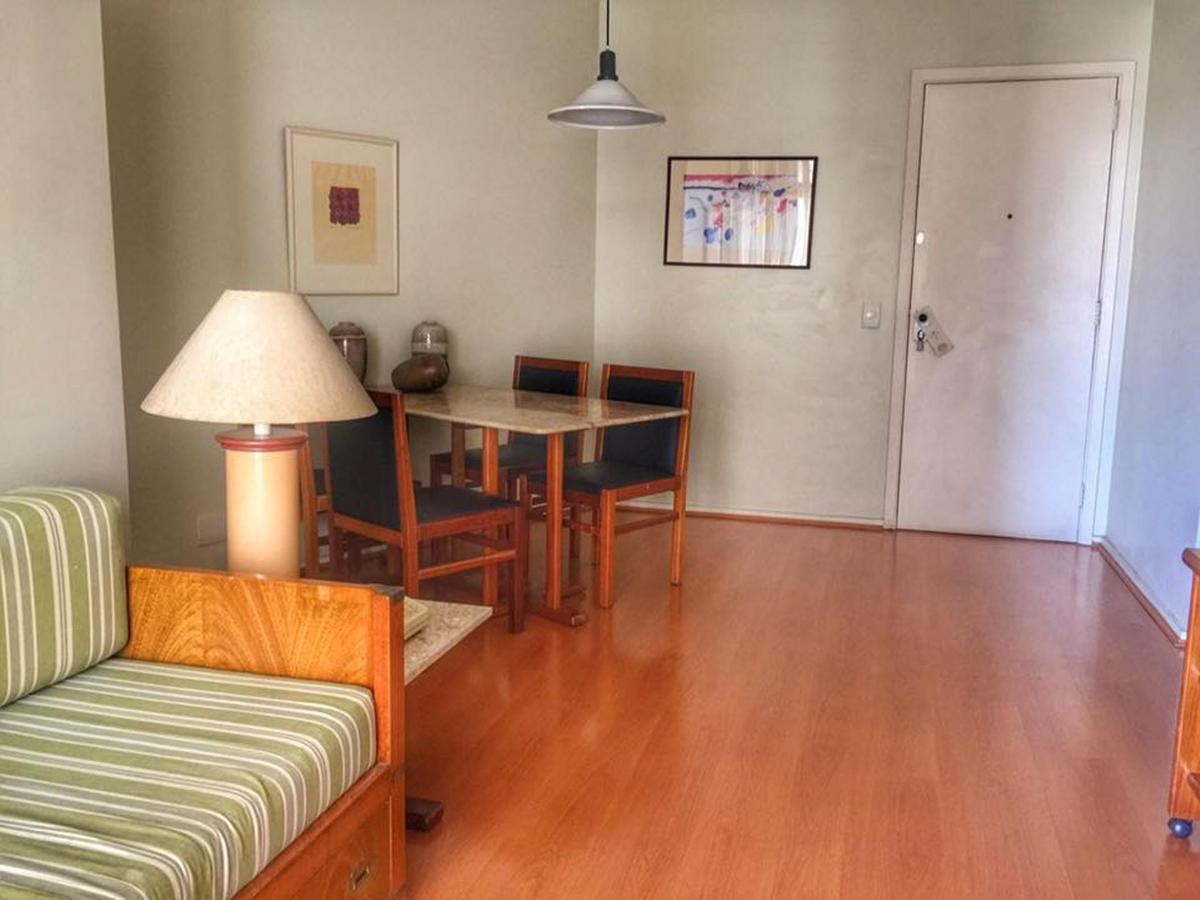 Aparthotel Apart-Hotel Leblon *