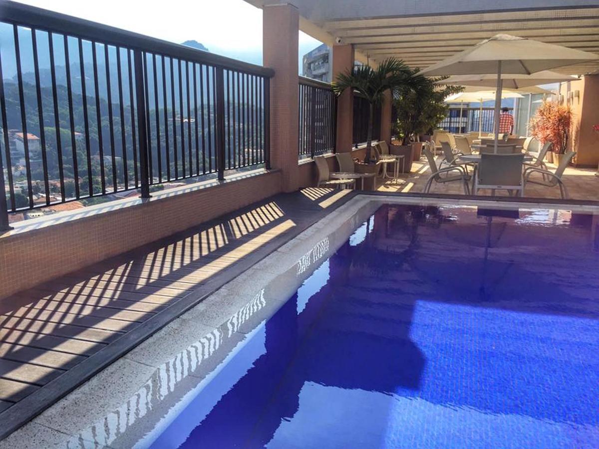 Aparthotel Apart-Hotel Leblon