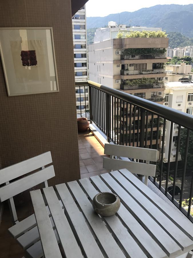 Apart-Hotel Leblon