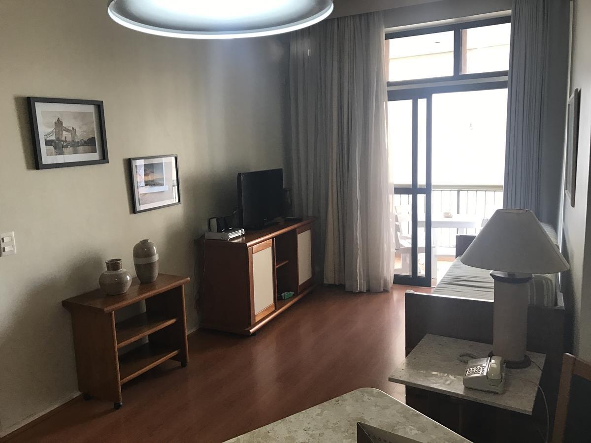 Aparthotel Apart-Hotel Leblon *